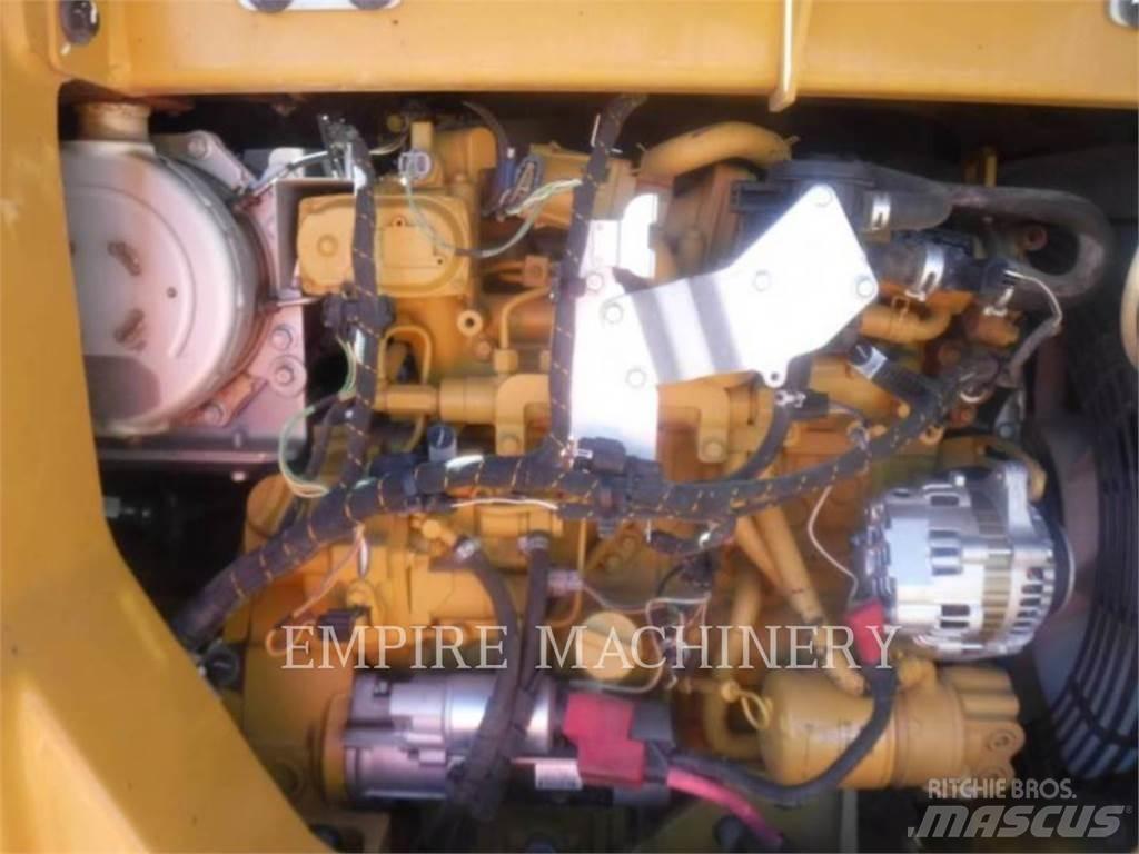 CAT 308E2 SB Crawler excavators