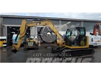 CAT 309 CR Crawler excavators
