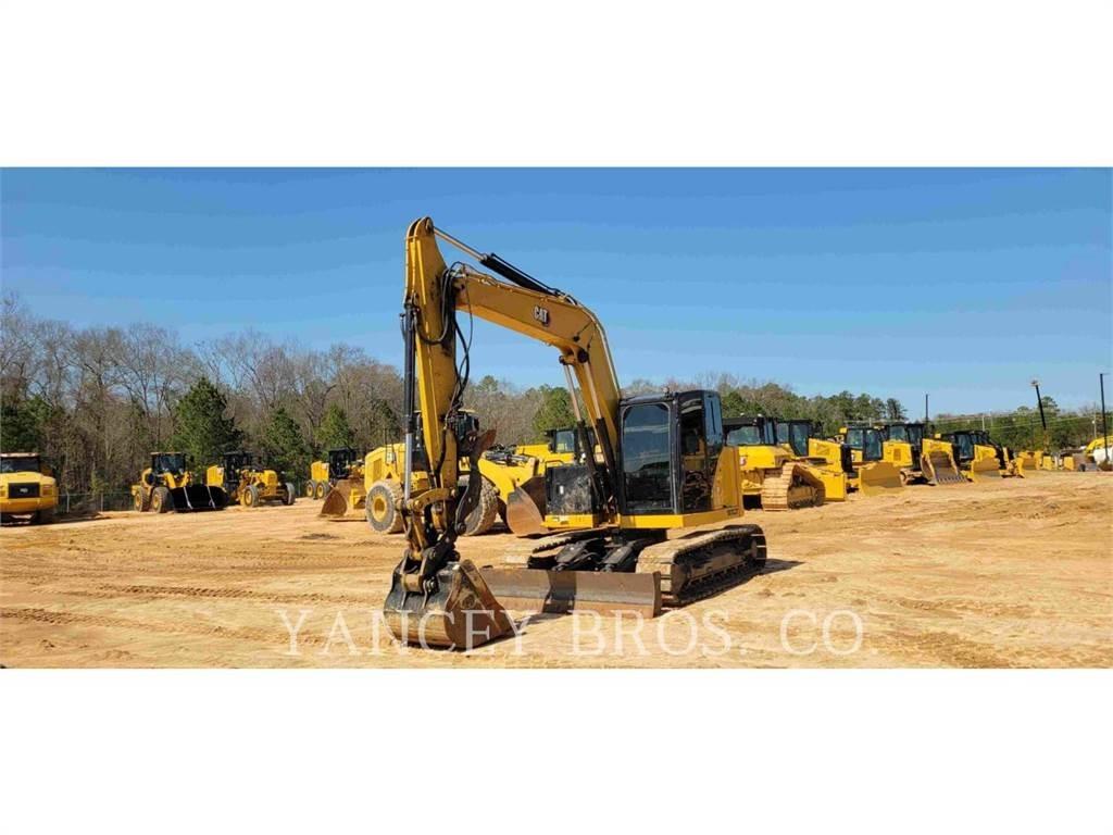 CAT 310 Crawler excavators