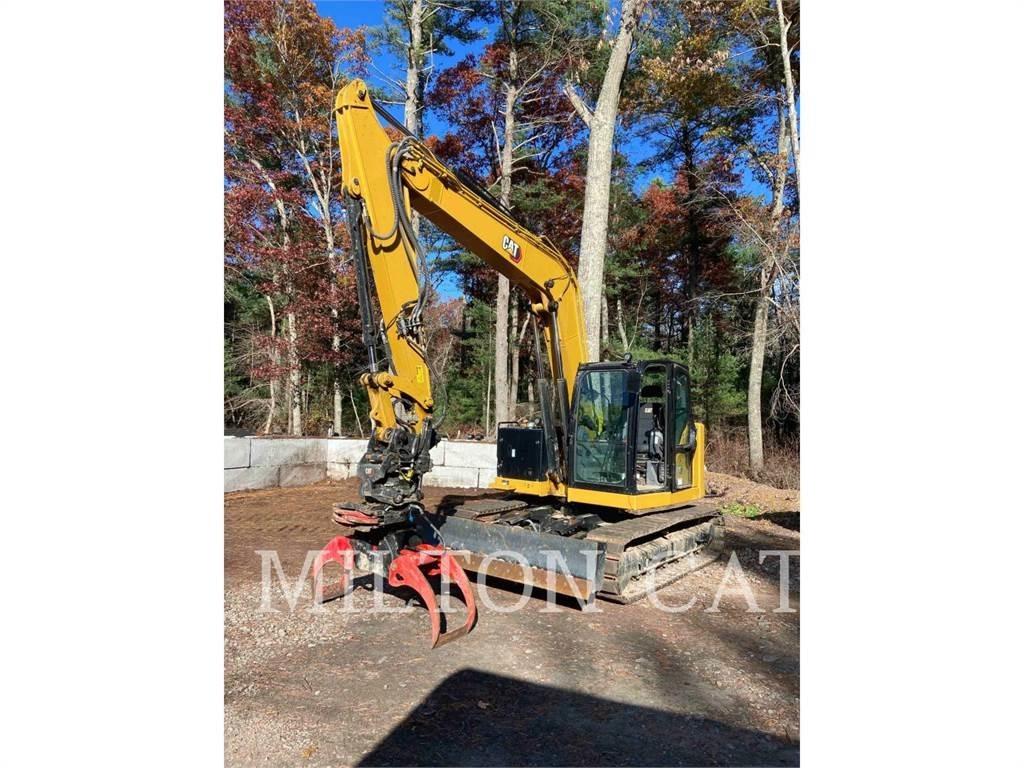 CAT 310 Crawler excavators