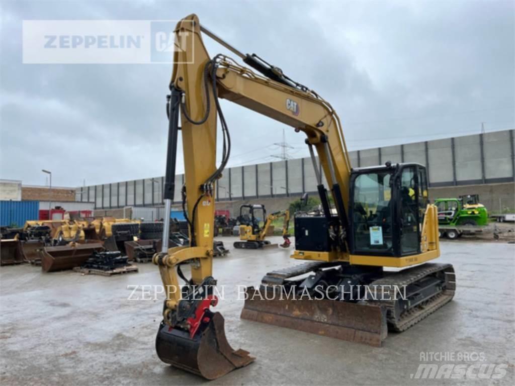 CAT 310 Crawler excavators