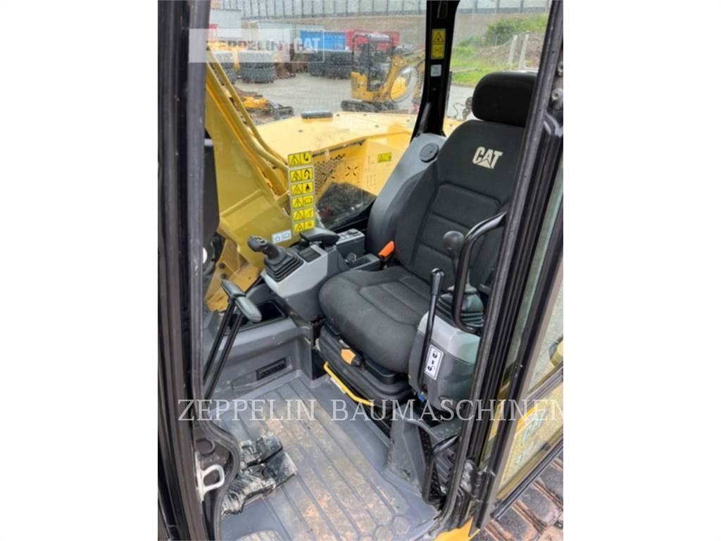 CAT 310 Crawler excavators