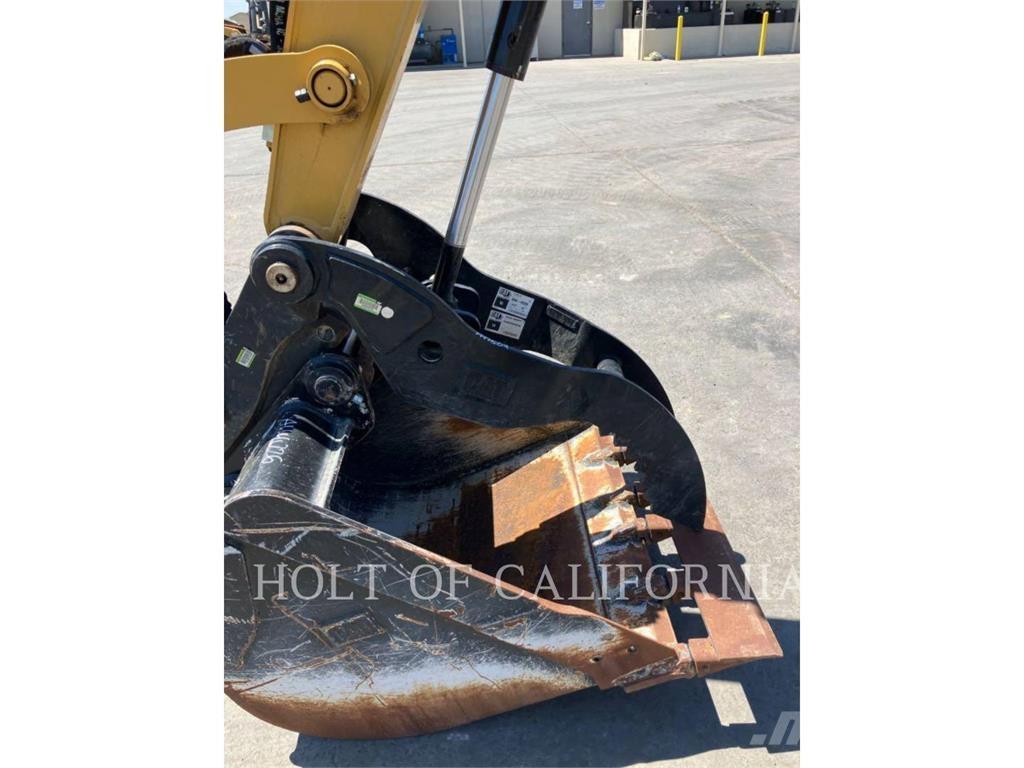 CAT 310 Crawler excavators