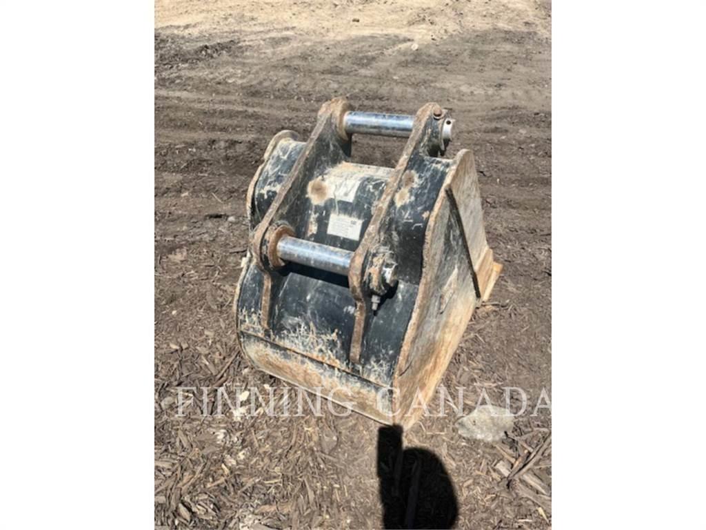 CAT 310-07 Crawler excavators