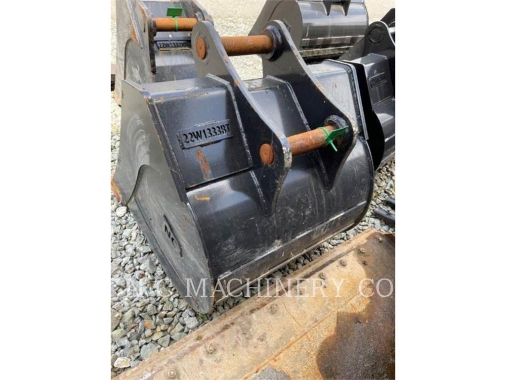 CAT 310BKT36CO Crawler excavators