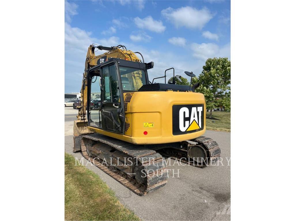 CAT 311FL Crawler excavators