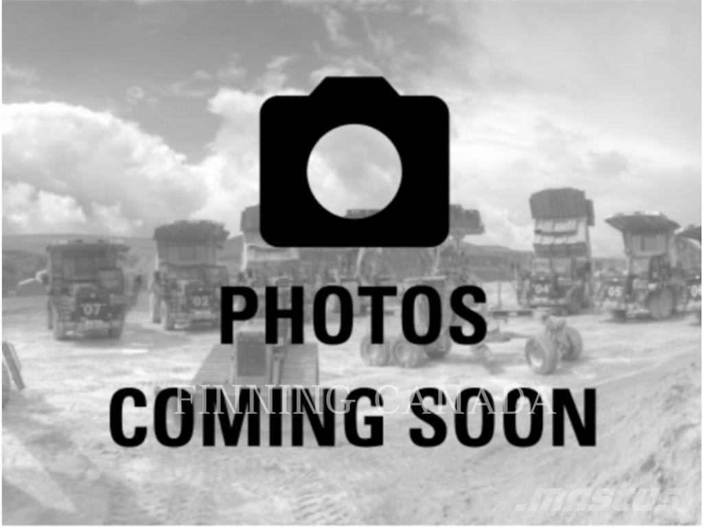 CAT 312-AD GP Construction - Others