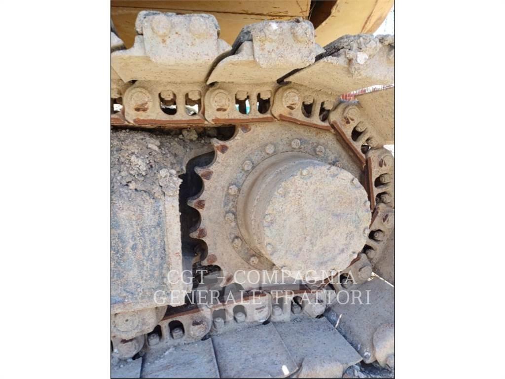 CAT 312B Crawler excavators