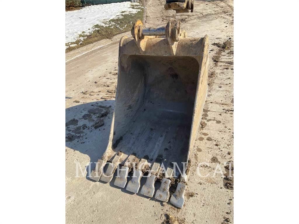 CAT 312EL PQ Crawler excavators