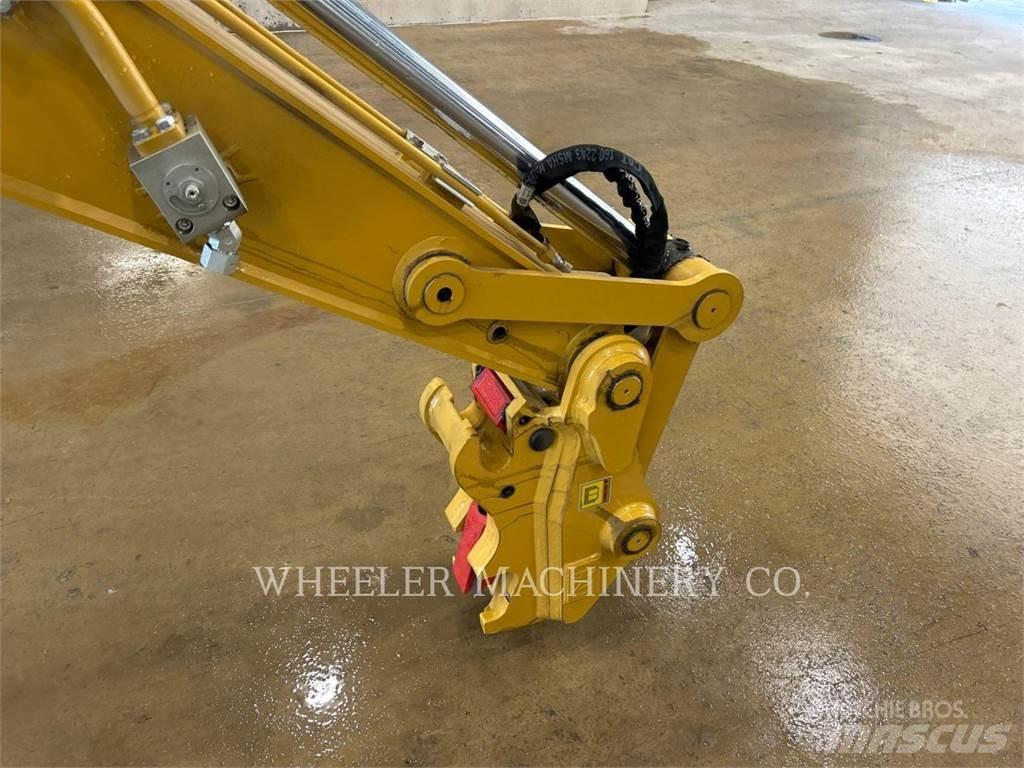 CAT 313 GC CF Crawler excavators