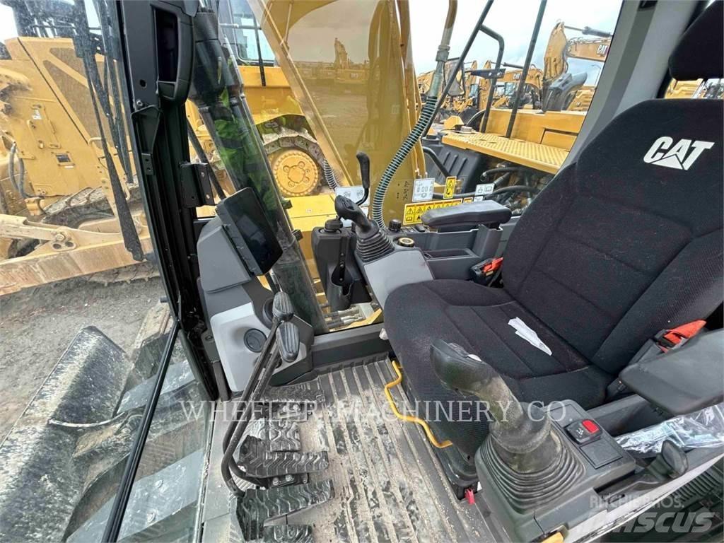 CAT 313 GC CF Crawler excavators