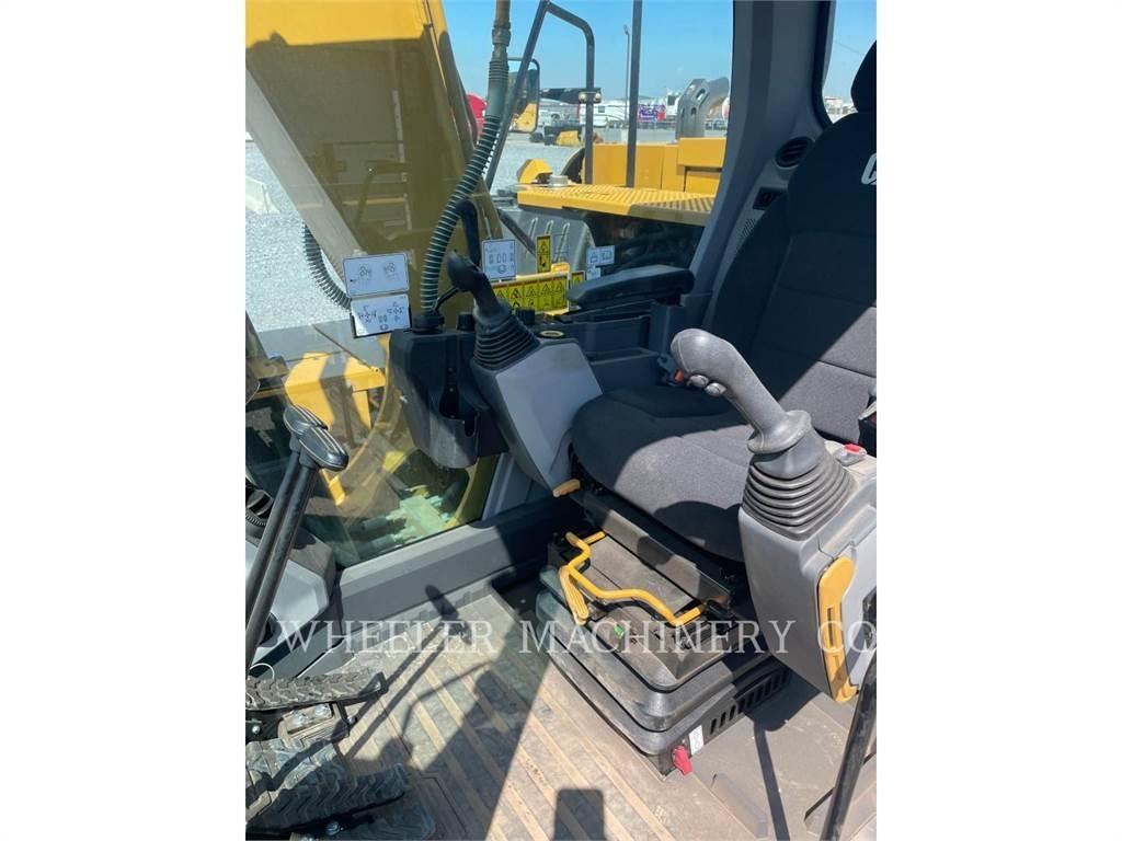 CAT 313 GC TH Crawler excavators