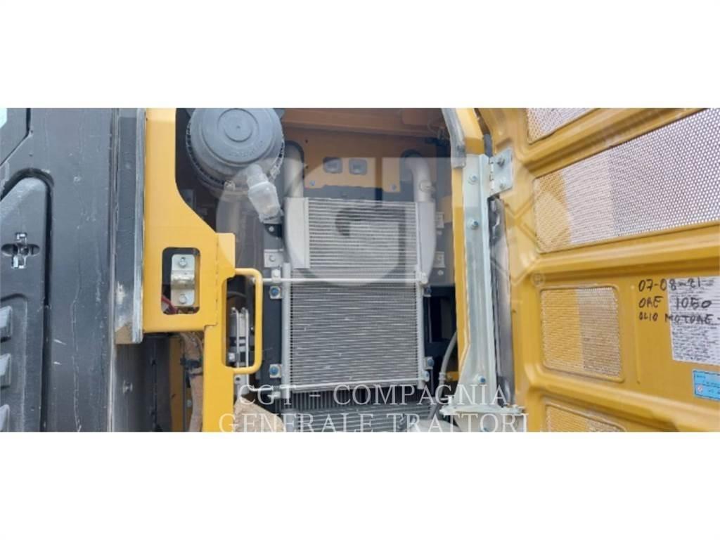 CAT 313F Crawler excavators