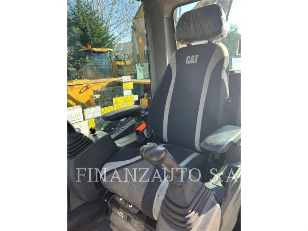 CAT 313F GC Crawler excavators