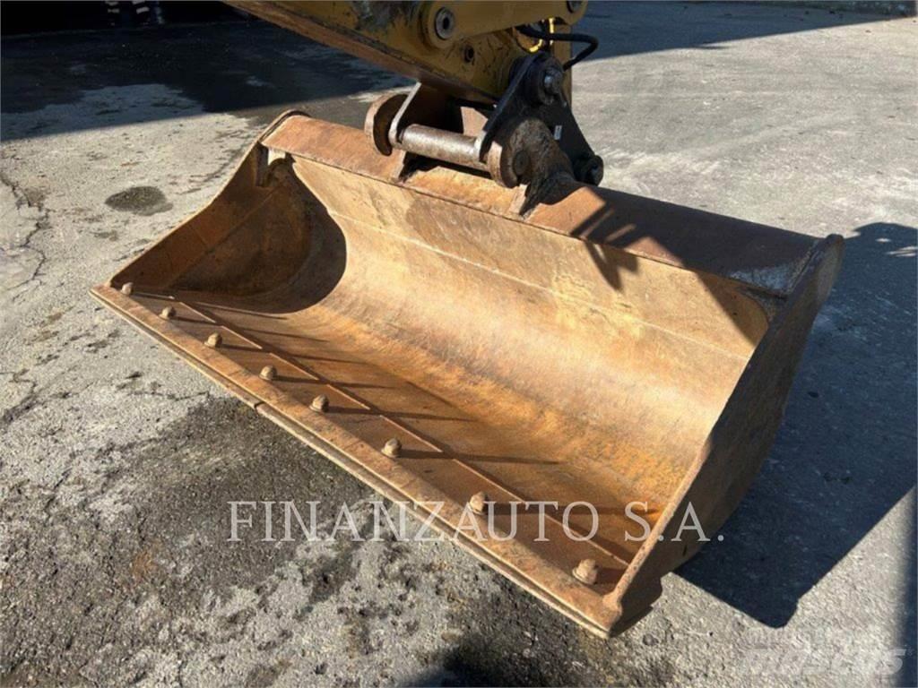 CAT 313F GC Crawler excavators