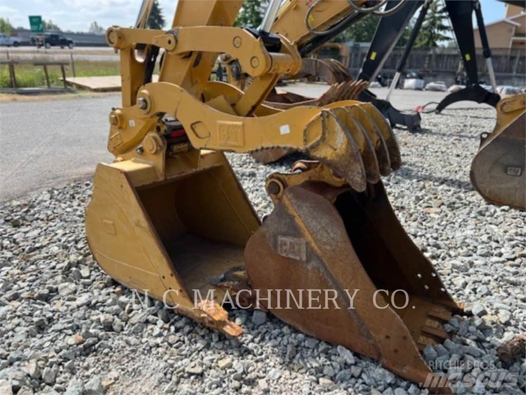 CAT 313F L Crawler excavators