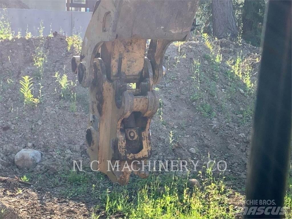 CAT 313F L Crawler excavators