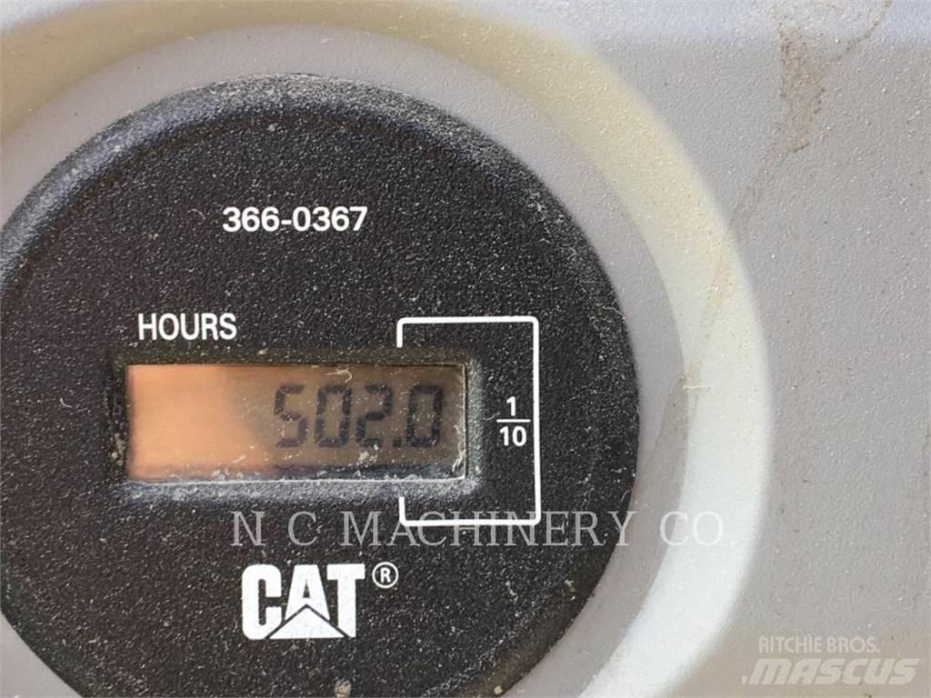 CAT 313F L Crawler excavators