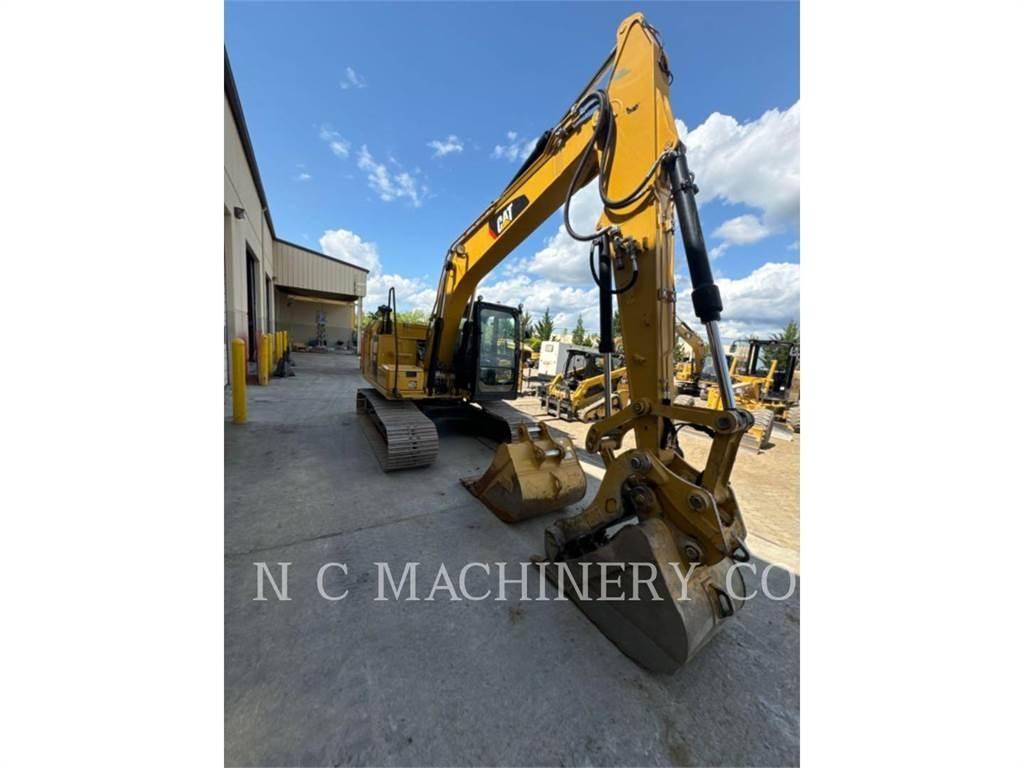 CAT 313F L Crawler excavators