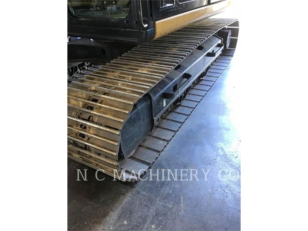 CAT 313F L Crawler excavators