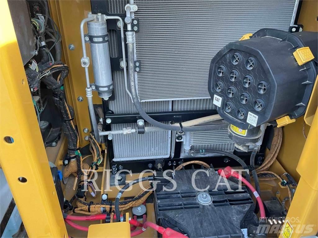 CAT 313GC 9 Crawler excavators