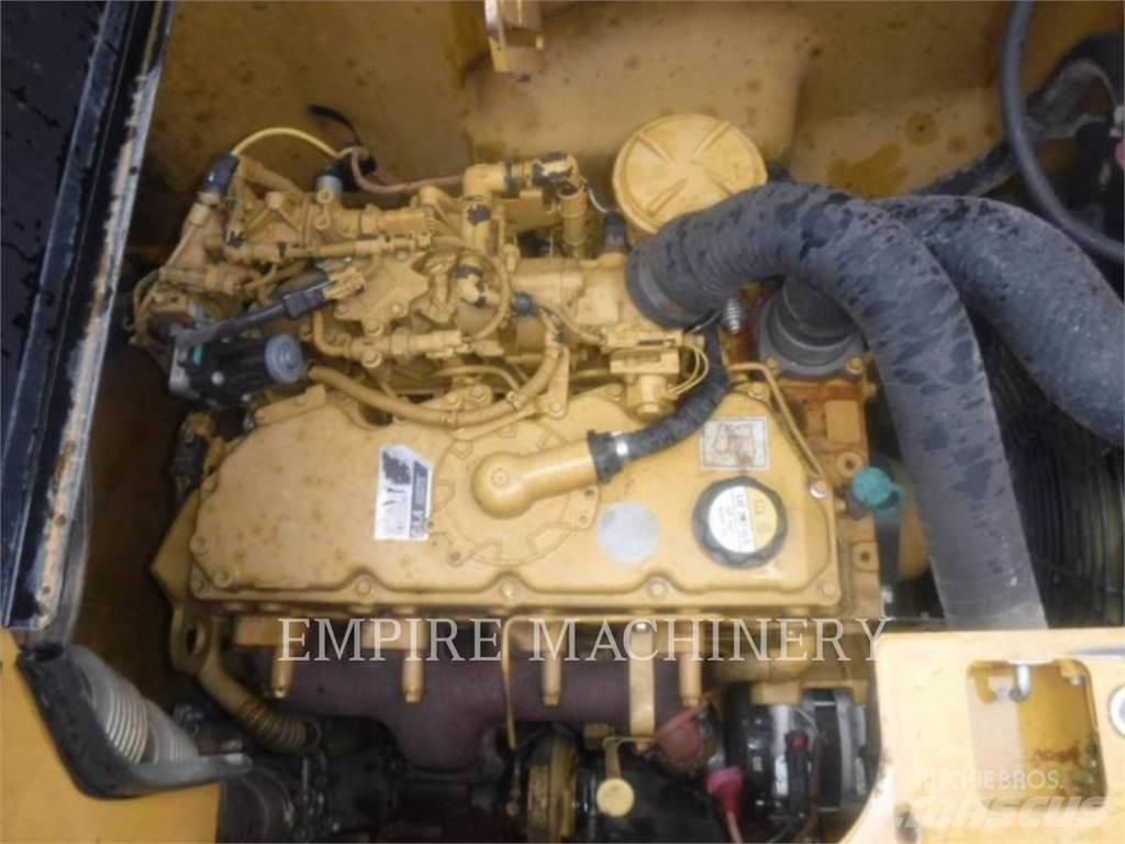 CAT 314E Crawler excavators