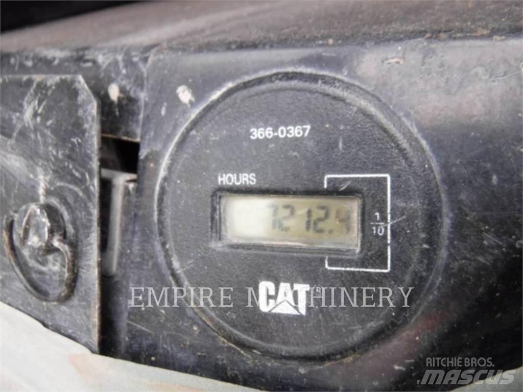 CAT 314E Crawler excavators