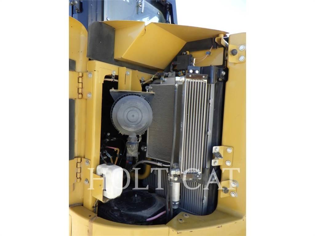 CAT 314ELCR Crawler excavators