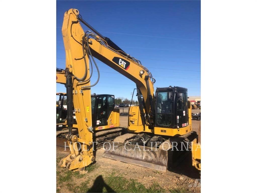 CAT 315 Crawler excavators