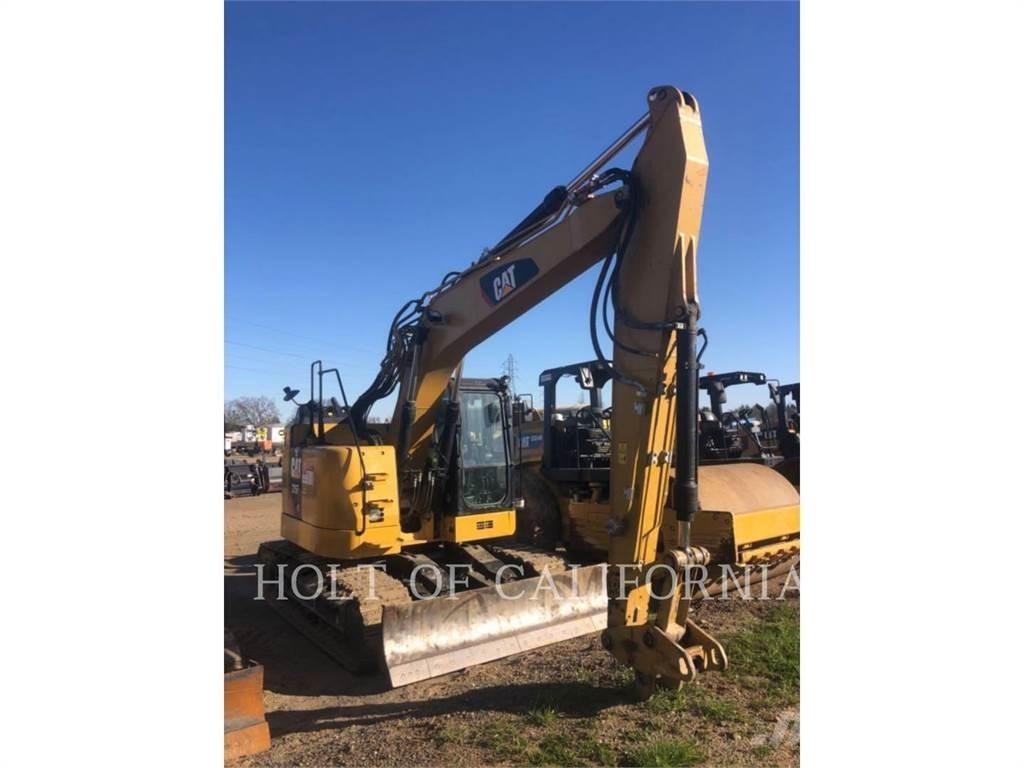CAT 315 Crawler excavators