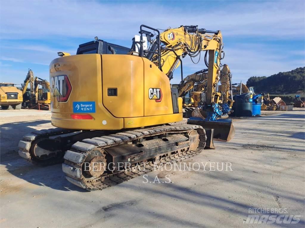 CAT 315 Crawler excavators