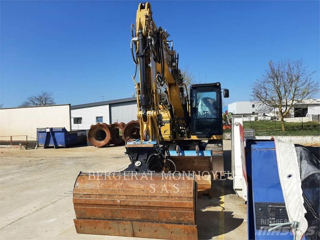 CAT 315 Crawler excavators