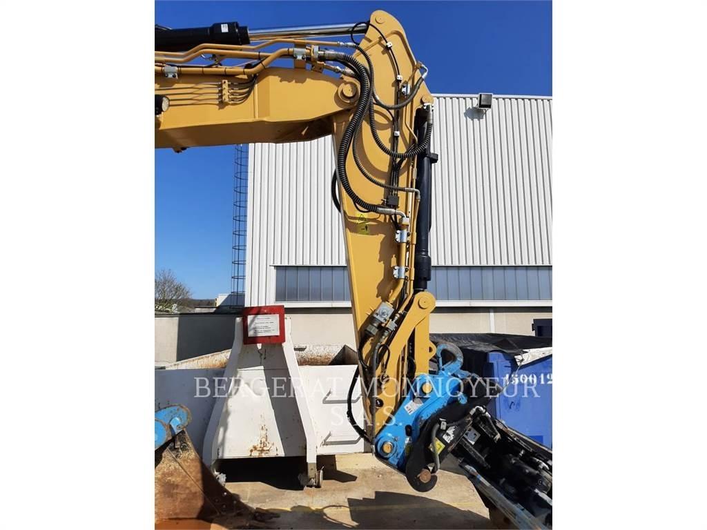 CAT 315 Crawler excavators