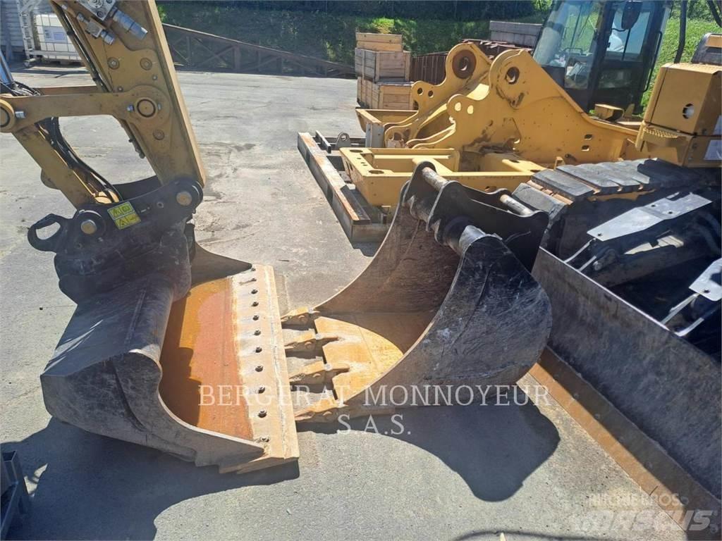 CAT 315 Crawler excavators