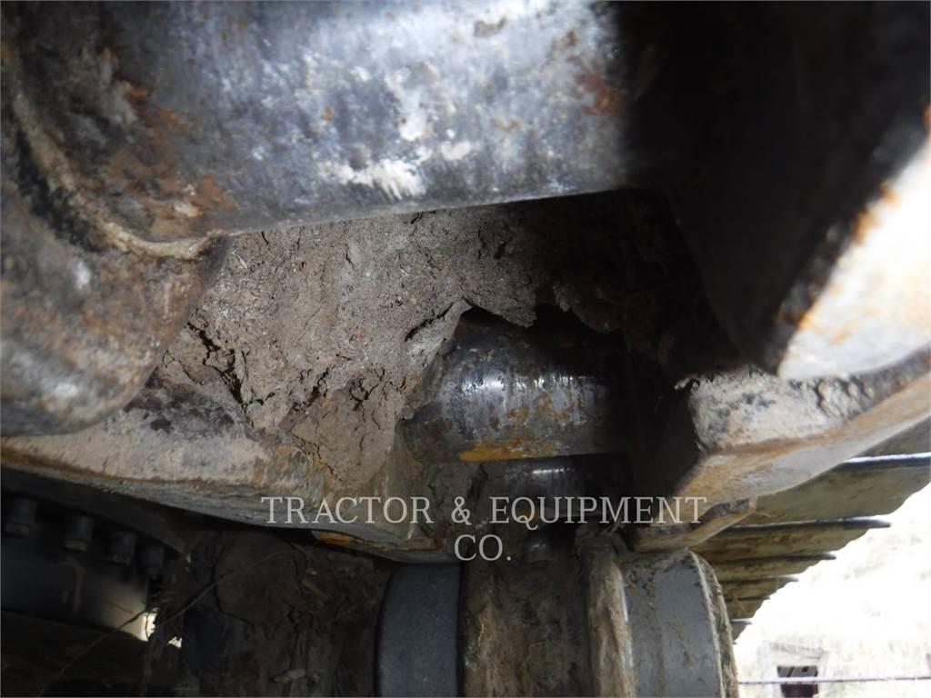 CAT 315 Crawler excavators