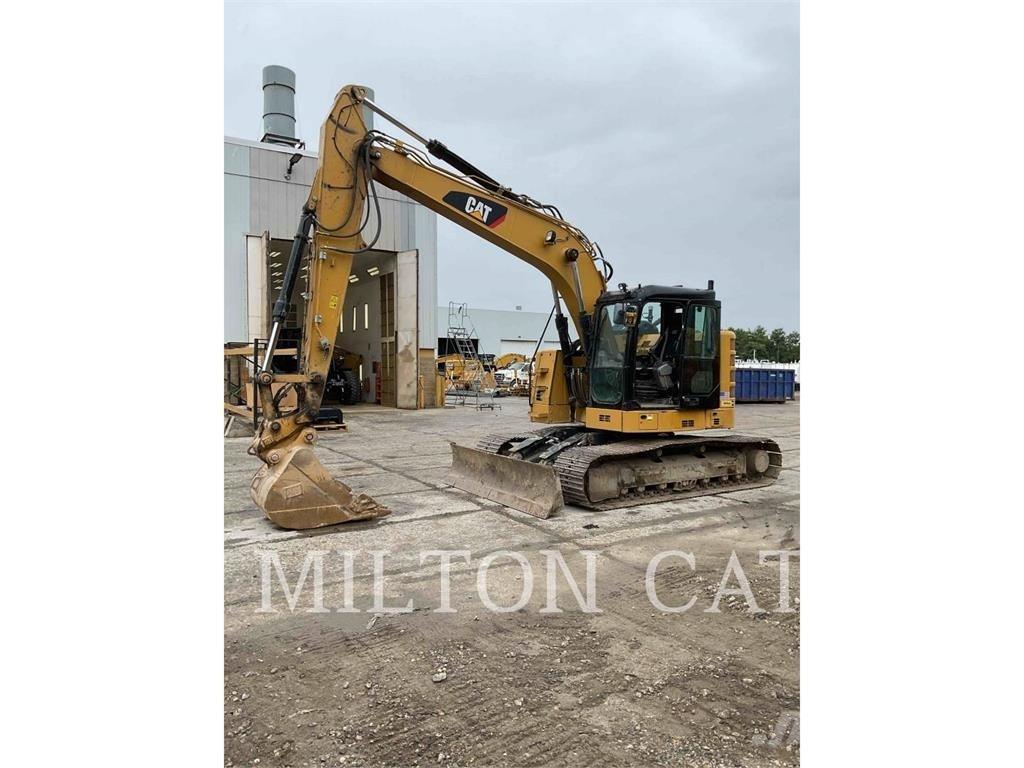 CAT 315 Crawler excavators