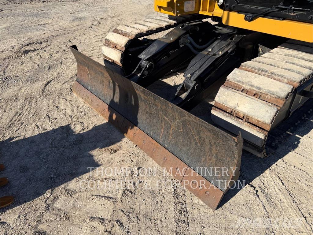 CAT 315 Crawler excavators