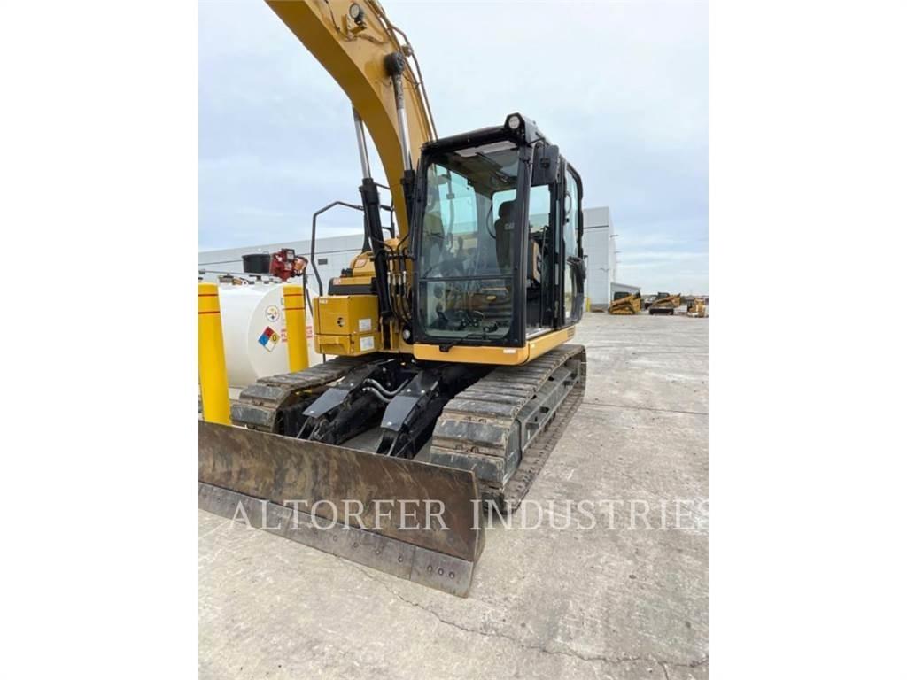 CAT 315-07 Crawler excavators