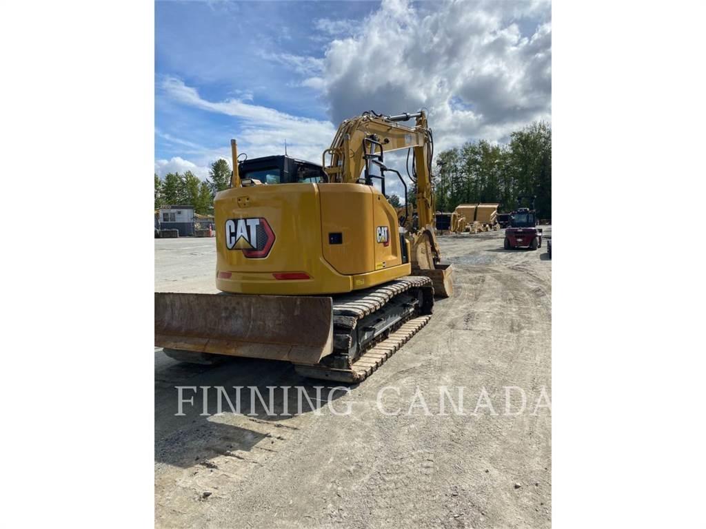 CAT 315-07 Crawler excavators