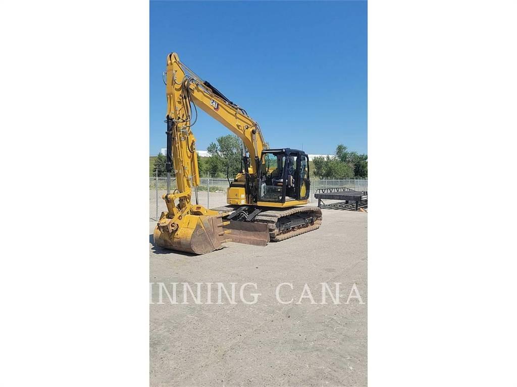 CAT 315-07 Crawler dozers