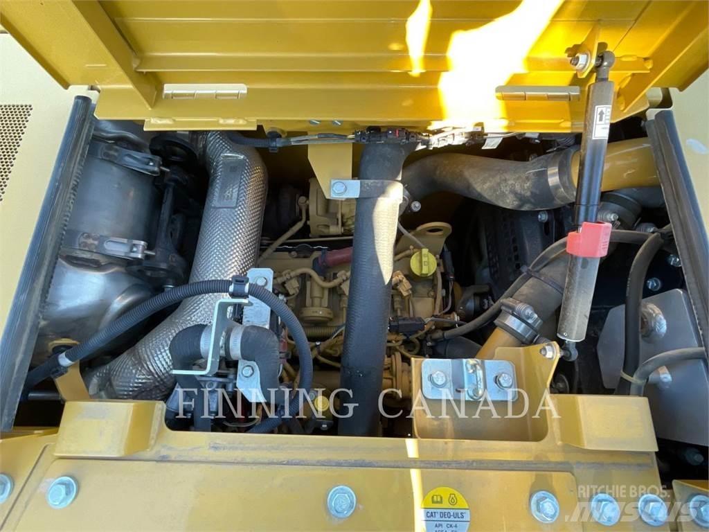 CAT 315-07 Crawler dozers