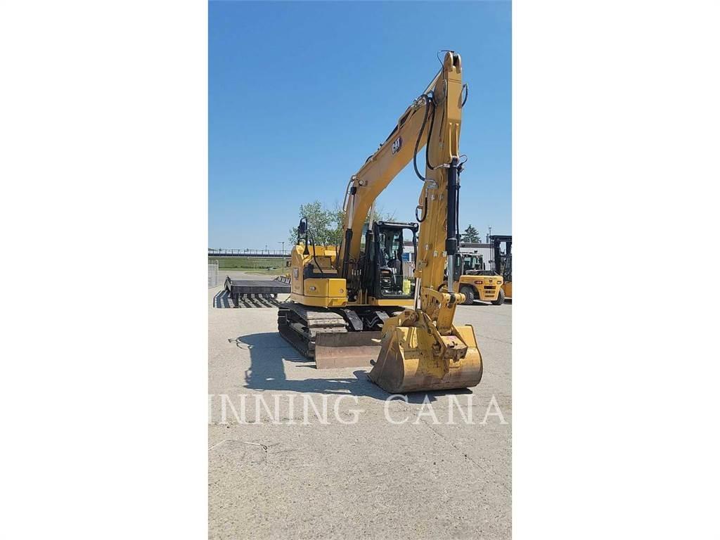 CAT 315-07 Crawler dozers