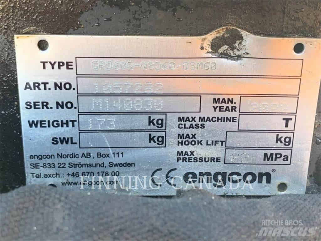 CAT 315-07 Crawler excavators