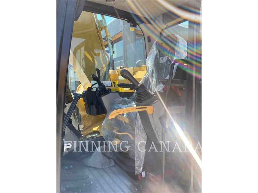 CAT 315-07 Crawler excavators
