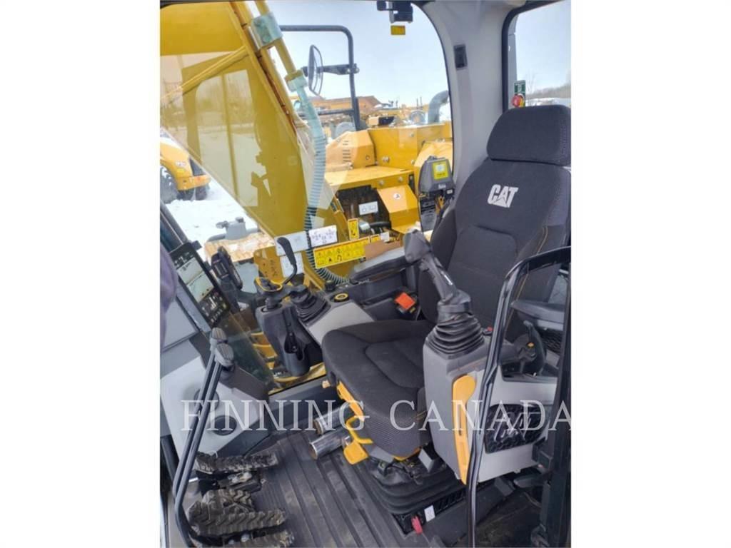 CAT 315-07 Crawler excavators