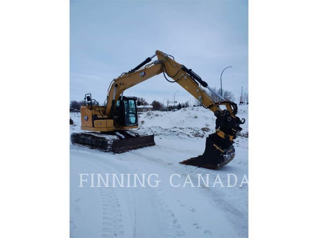 CAT 315-07 Crawler excavators