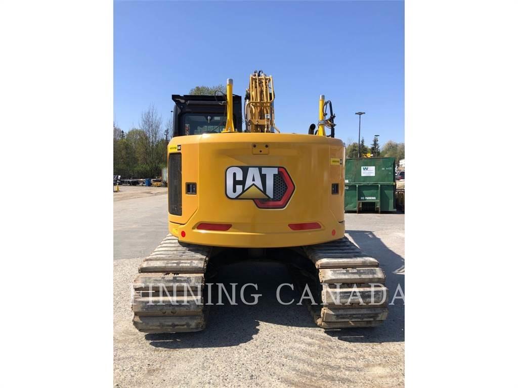 CAT 315-07 Crawler excavators
