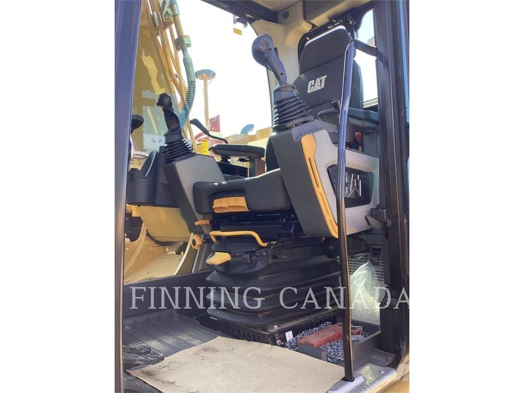 CAT 315-07 Crawler excavators