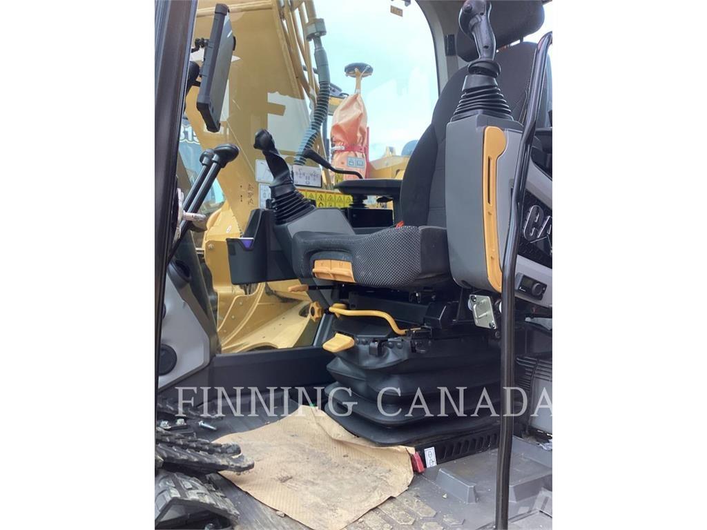 CAT 315-07 Crawler excavators