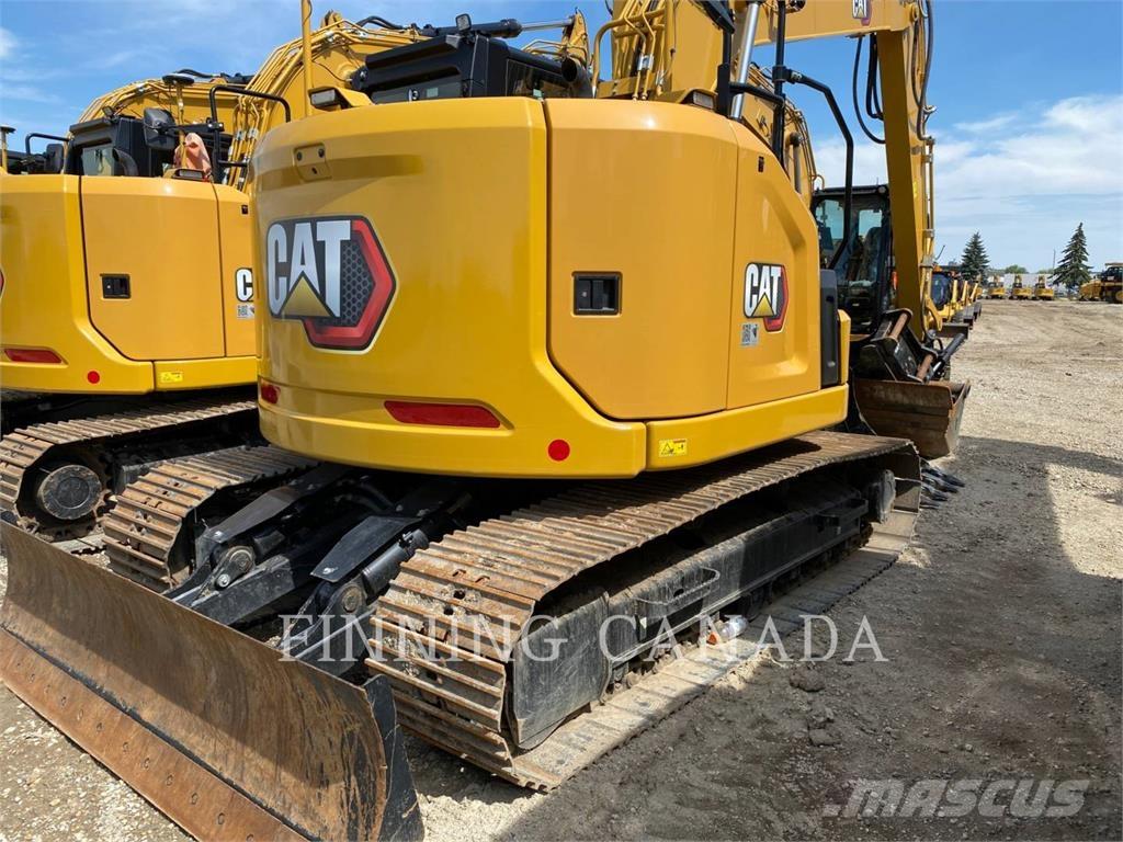 CAT 315-07 Crawler excavators